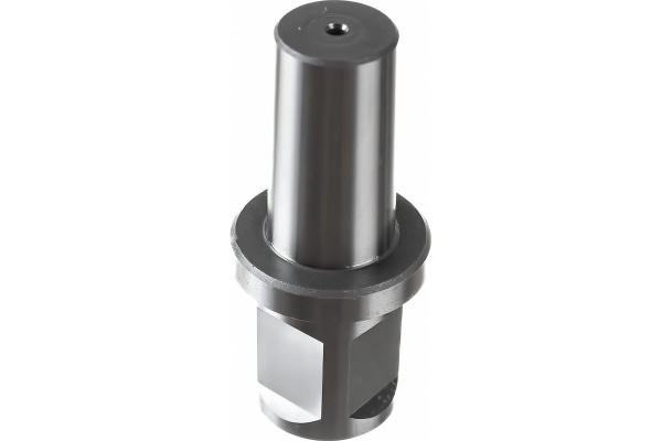 Адаптер (переходник) AT-S хв-к Weldon 19, на конус B16 под патрон